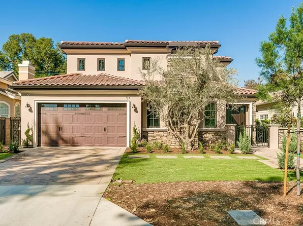 57 W Pamela Rd, Arcadia, CA 91007