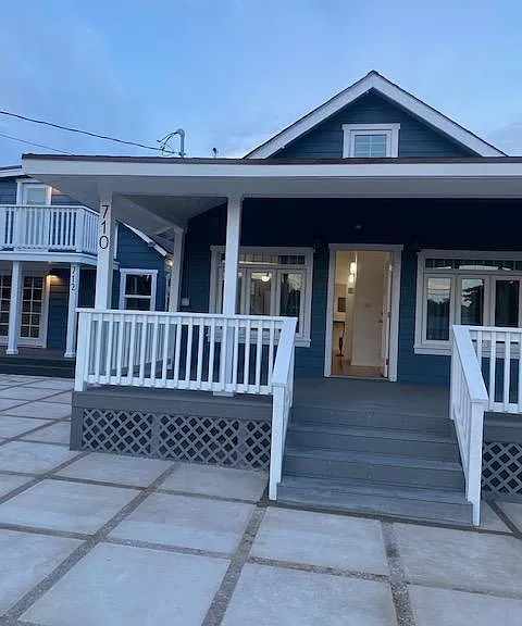 710 Shepard St — Photo 1