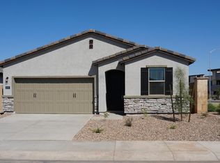 8266 E Juanita Ave, Mesa, AZ 85209