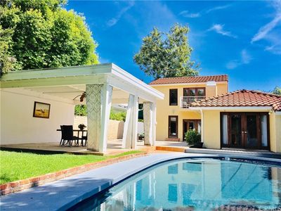 12953 Woodbridge St, Studio City, CA, 91604