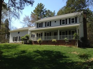 8200 Buckingham Ln, Harrisburg, NC 28075