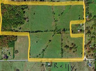 0 Rally Hill Rd, Valley Springs, AR 72682