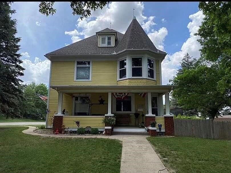 301 Pierce St, Carroll, NE 68723 Zillow