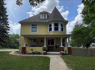 301 Pierce St, Carroll, NE 68723