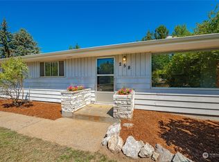 258 W King Tut Rd, Lynden, WA 98264