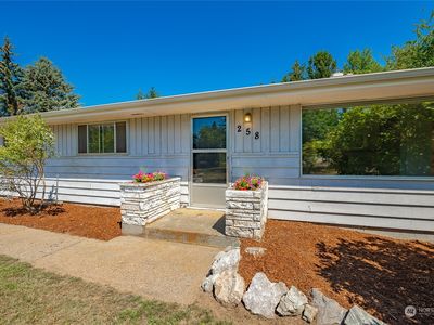 258 W King Tut Road, Lynden, WA, 98264