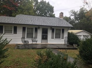 4415 Nuchols Rd LOT 8-11, Maryville, TN 37804