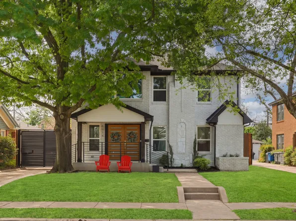 5914 Goodwin Ave, Dallas, TX 75206