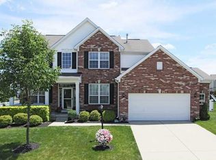 14499 Samoa St, Fishers, IN 46038