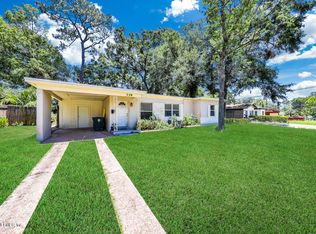 339 Brunswick Rd, Jacksonville, FL 32216