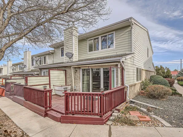 5250 W 68th Ave, Arvada, CO 80003