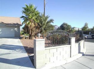 7220 Elkhorn Rd, Las Vegas, NV 89131