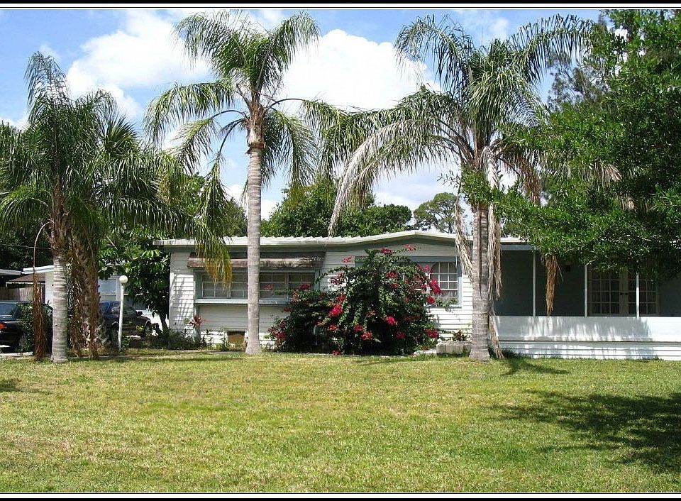 Quiet Country Home