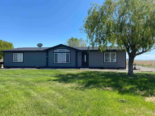 1373 E 3500 N, Buhl, ID 83316