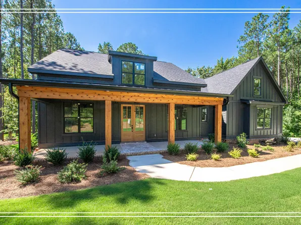 150 Captain Johnsons Dr, North Augusta, SC 29860