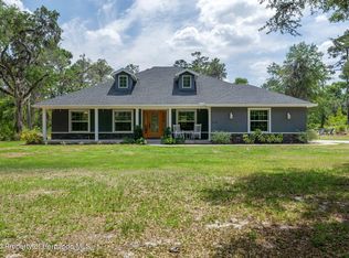3355 La Vista St, Brooksville, FL 34604