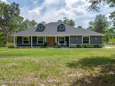 3355 La Vista St, Brooksville, FL, 34604
