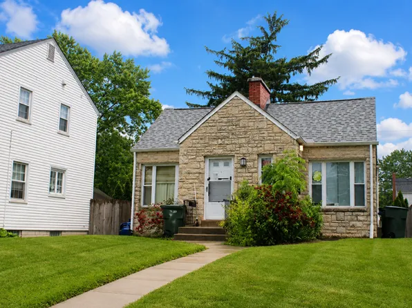 333 S Westgate Ave #331, Columbus, OH 43204