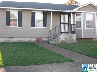 1158 John J Eagan Dr, Birmingham, AL 35204