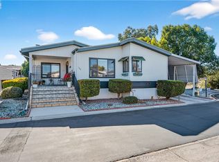 1300 W Menlo Ave SPACE 163, Hemet, CA 92543