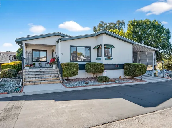 1300 W Menlo Ave Space 163, Hemet, CA 92543