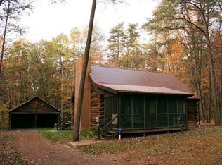 13086 Middle Ridge Rd, Hesston, PA 16647