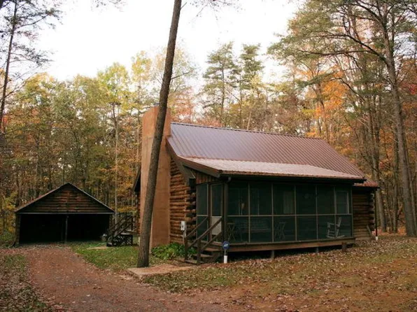 13086 Middle Ridge Rd, Hesston, PA 16647