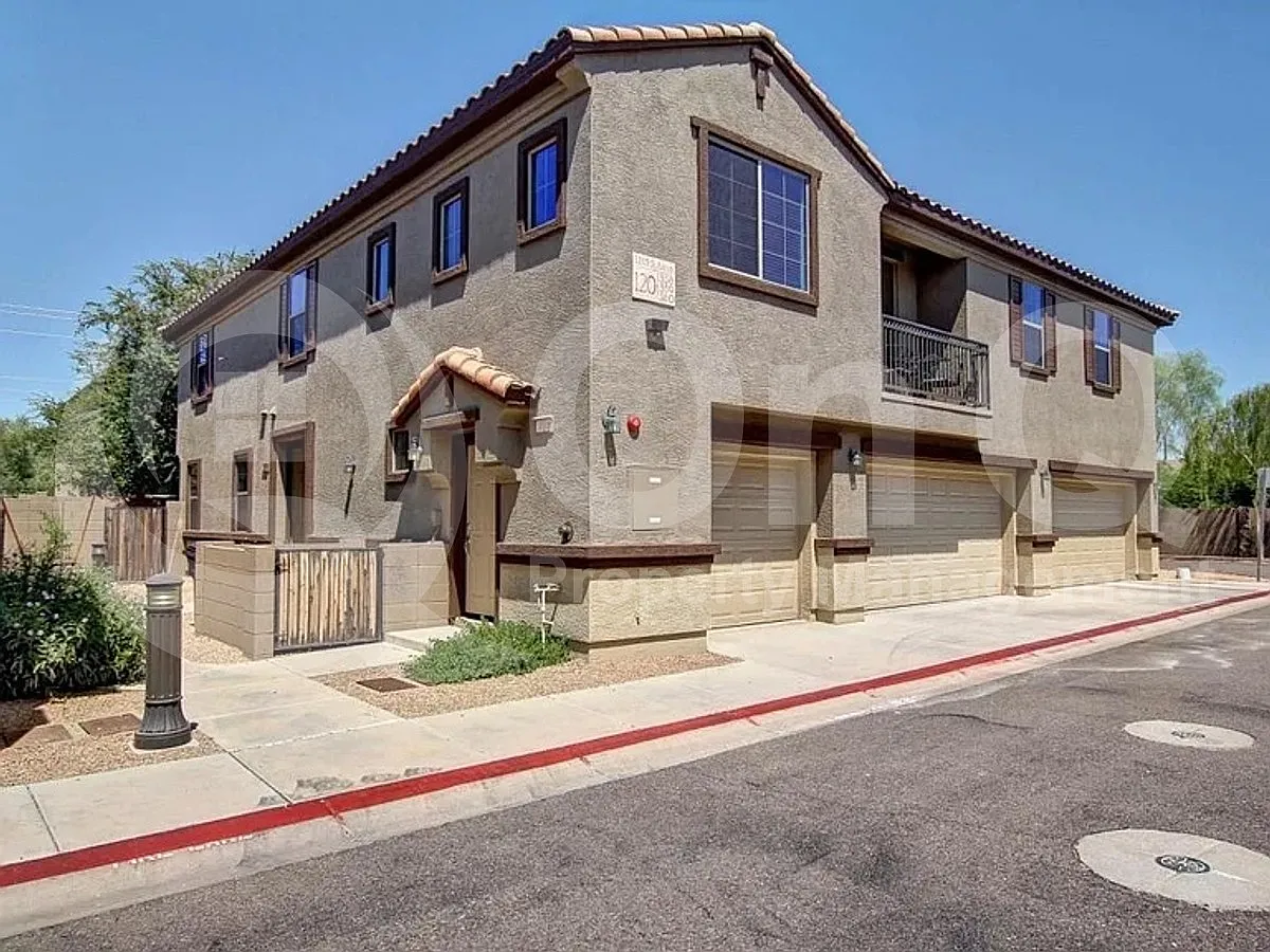 Building Photo - 1265 S Aaron Dr #359