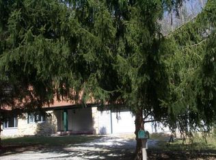 2770 State Road 142, Martinsville, IN 46151