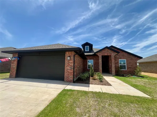 (undisclosed Address), Newcastle, OK 73065