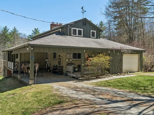 115 Horseshoe Drive, West Windsor, VT 05037