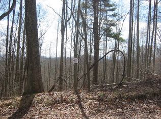 95 Winding Ridge Rd, Marshall, NC 28753