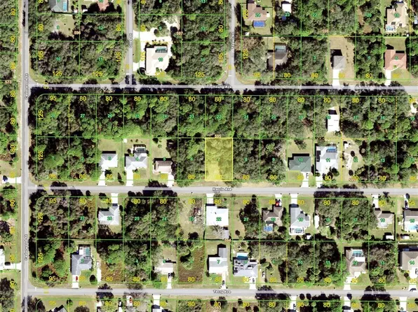 17344 Harris Ave #7, Pt Charlotte, FL 33948