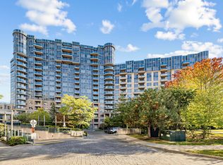 23 Cox Blvd UNIT 1555, Markham, ON L3R7Z9