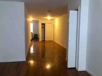 Rented by Tompkins Square Realty