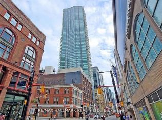197 Yonge St #3114, Toronto, ON M5B 1M4