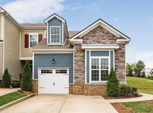 201 Shirebrook Cir, Spring Hill, TN 37174