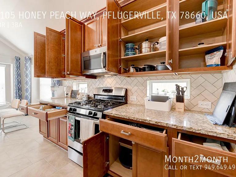 3105 Honey Peach Way #USA — Photo 14