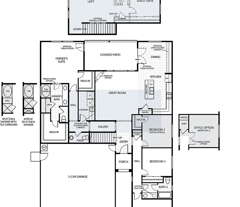 2nd image of 1433 Poppy Springs Ln