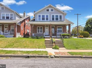 1534 Fayette Ave, Reading, PA 19607