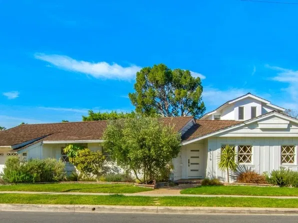 5519 Shenandoah Ave, Los Angeles, CA 90056