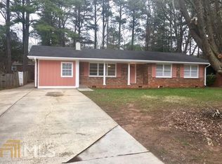 1088 Dove Valley Rd, Decatur, GA 30032