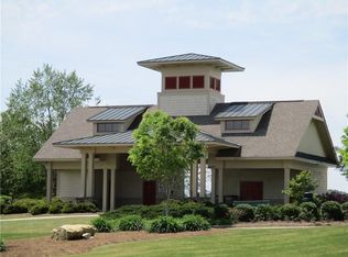 4536 Grandview Pkwy LOT 16, Flowery Branch, GA 30542