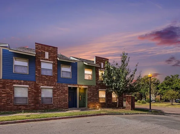 2109 Houston Ave, Norman, OK 73071