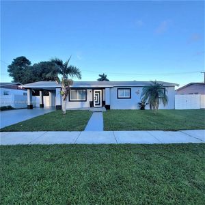 21221 NW 29th Ave, Miami Gardens, FL, 33056