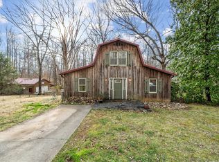 135 Stalling Ridge Rd, Pickens, SC 29671