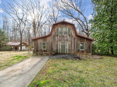 135 Stalling Ridge Rd, Pickens, SC, 29671