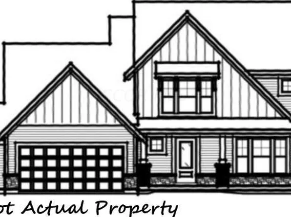 2200 Breezeway Pl, Marysville, OH 43040