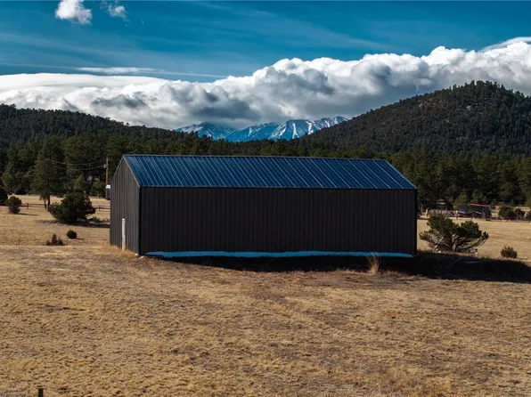 639 15th Trail, Cotopaxi, CO 81223