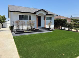 4917 W 137th Pl, Hawthorne, CA 90250